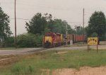 Louisiana & North Western RR (LNW) #54